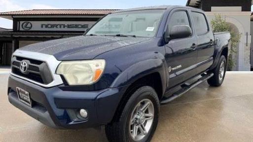 TOYOTA TACOMA 2013 5TFJU4GN3DX035842 image