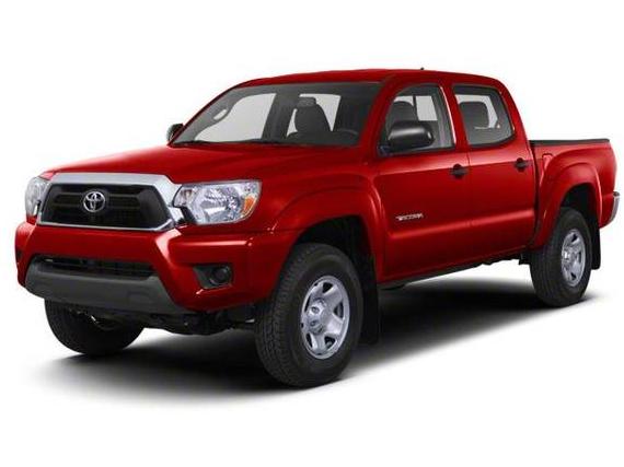 TOYOTA TACOMA 2013 5TFJU4GN3DX044153 image
