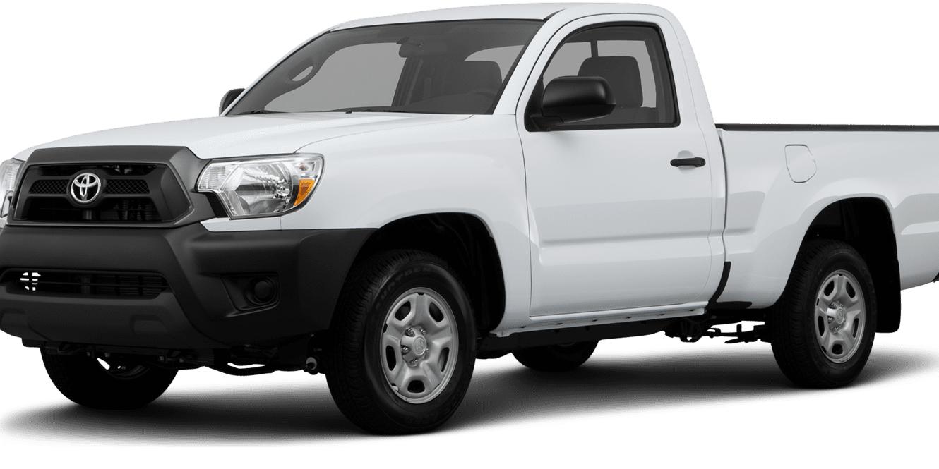 TOYOTA TACOMA 2013 5TFNX4CN2DX028931 image