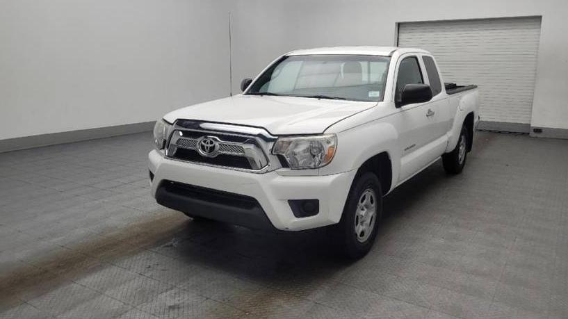 TOYOTA TACOMA 2013 5TFTX4CN0DX031625 image