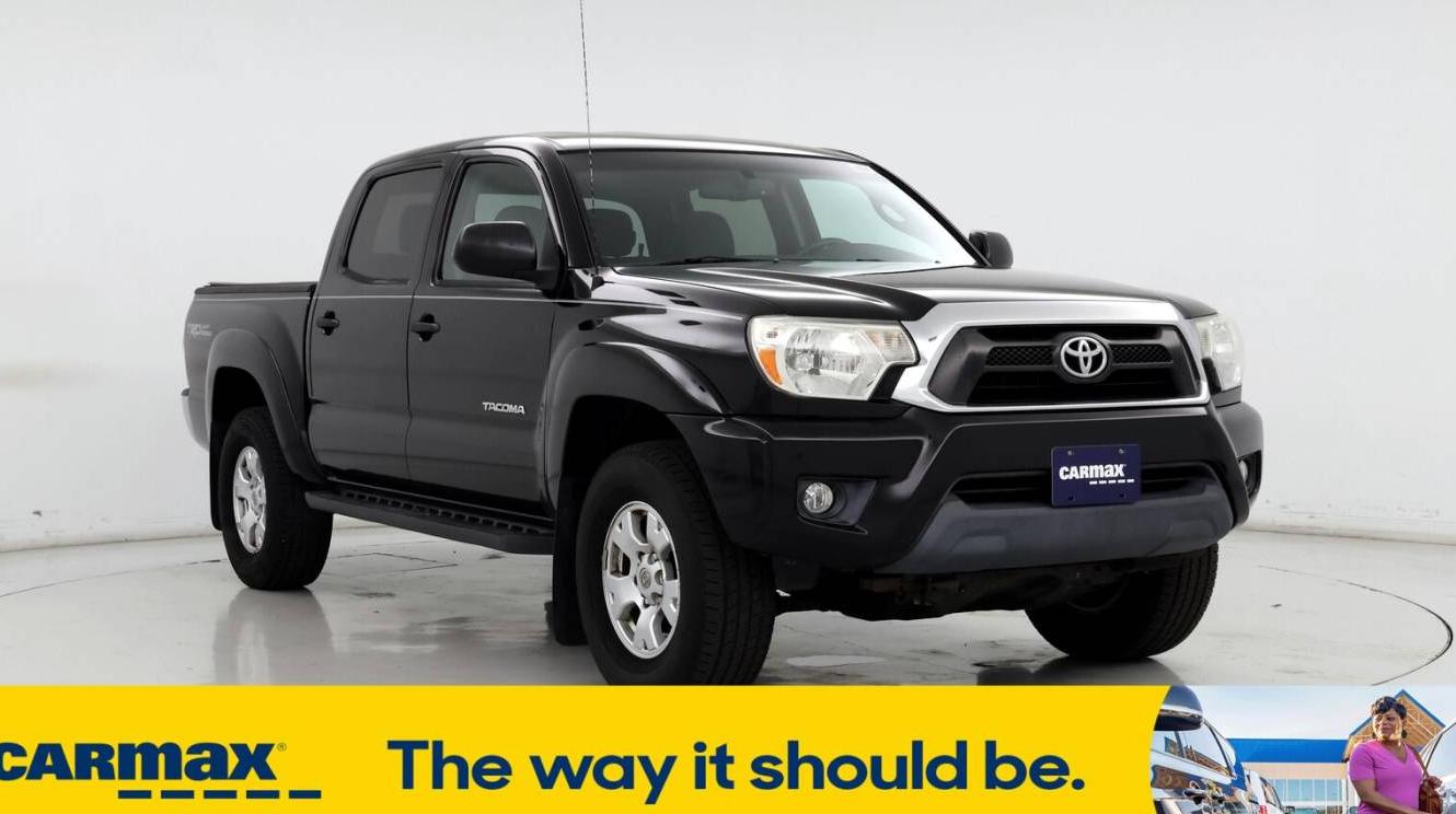 TOYOTA TACOMA 2013 3TMLU4EN1DM130451 image