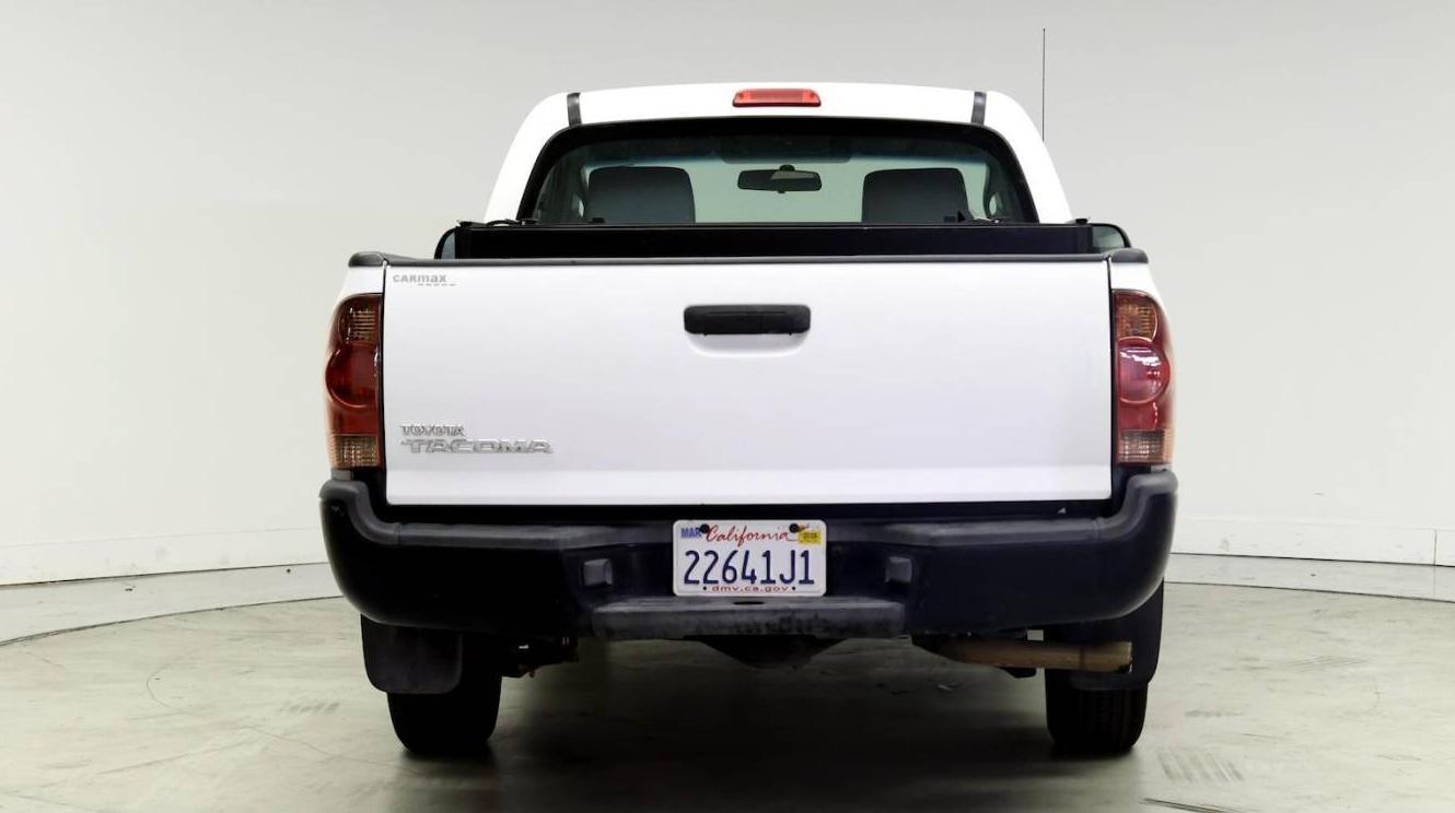 TOYOTA TACOMA 2013 5TFNX4CN1DX025180 image