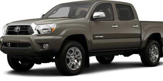 TOYOTA TACOMA 2013 5TFJU4GN2DX048355 image