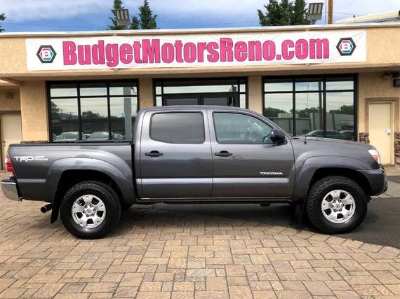 TOYOTA TACOMA 2013 5TFLU4ENXDX058059 image