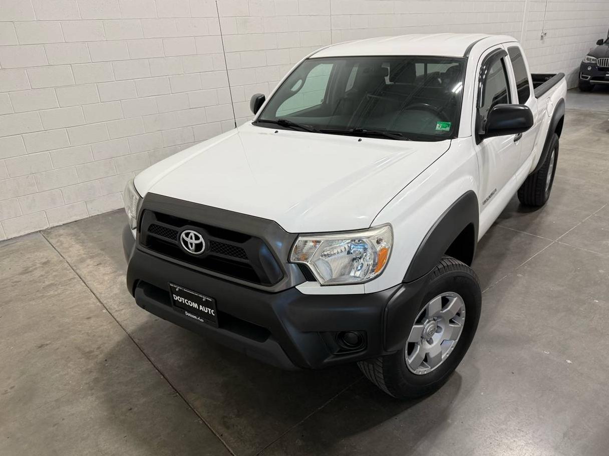 TOYOTA TACOMA 2013 5TFUX4EN2DX021051 image