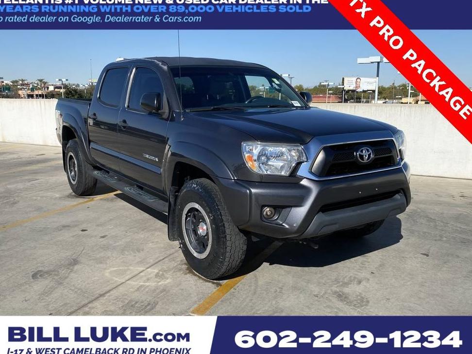 TOYOTA TACOMA 2013 3TMLU4EN5DM113992 image