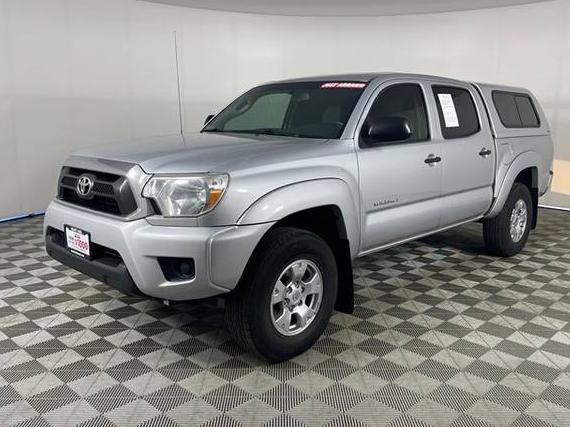 TOYOTA TACOMA 2013 5TFJX4GN3DX020717 image