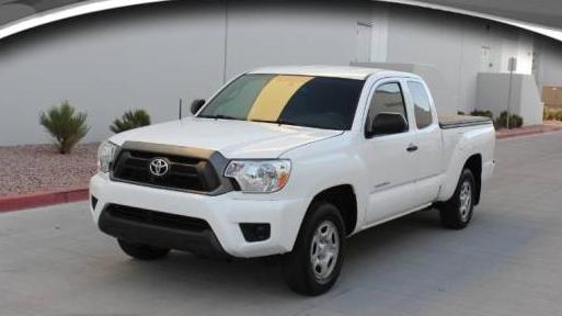 TOYOTA TACOMA 2013 5TFTX4CN5DX024329 image