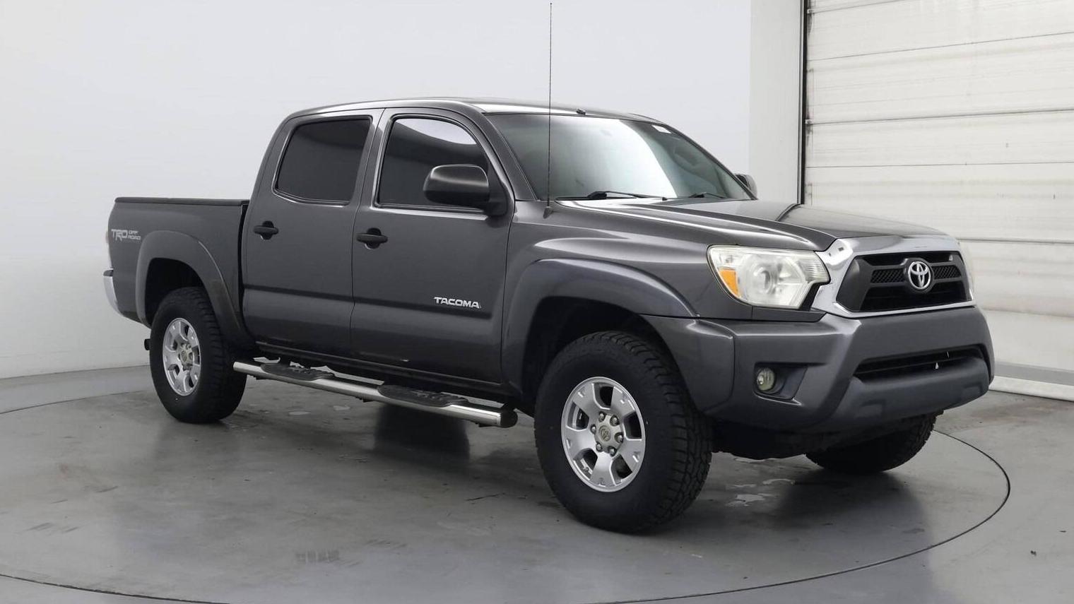 TOYOTA TACOMA 2013 5TFLU4EN6DX079457 image