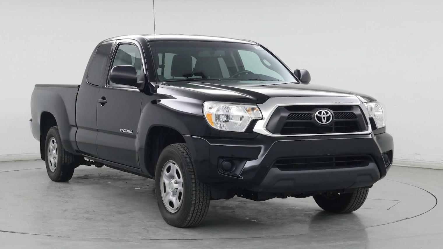 TOYOTA TACOMA 2013 5TFTX4CN2DX034395 image