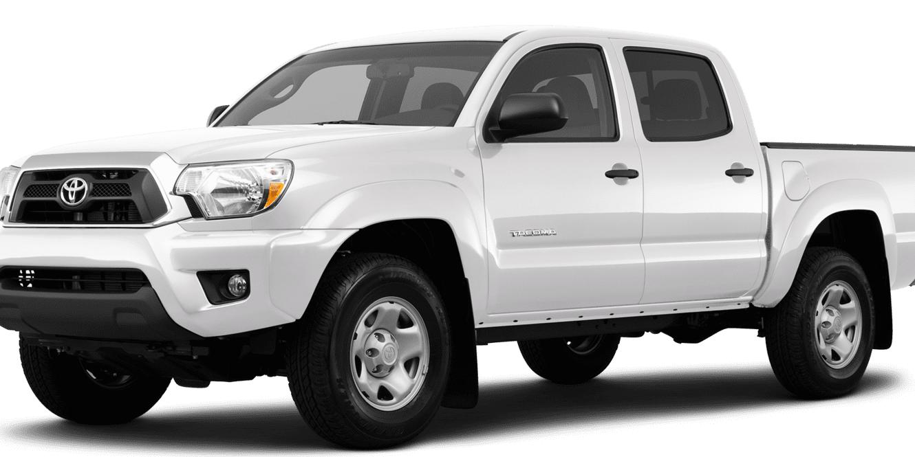 TOYOTA TACOMA 2013 3TMLU4EN3DM113571 image