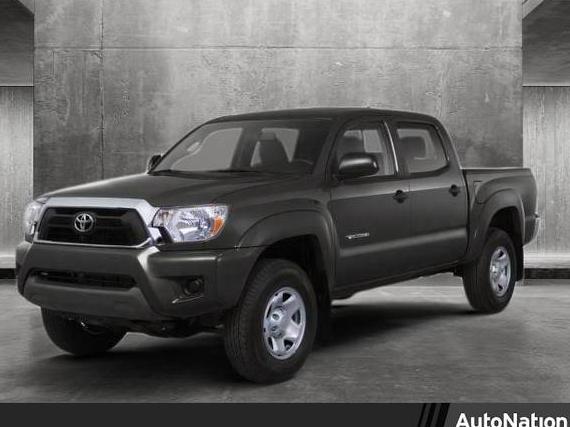 TOYOTA TACOMA 2013 5TFJU4GNXDX042321 image