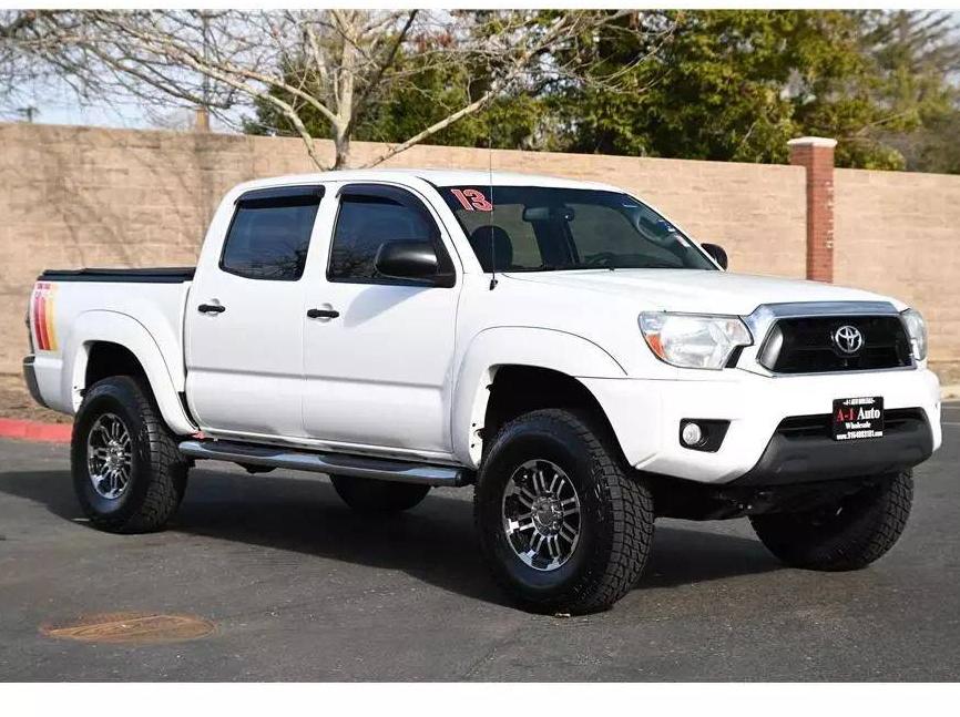 TOYOTA TACOMA 2013 5TFLU4EN2DX066608 image