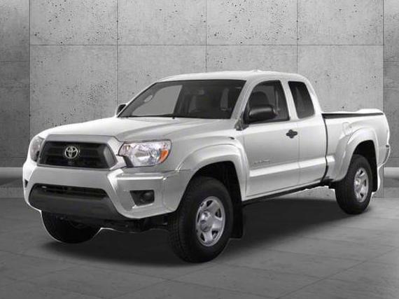 TOYOTA TACOMA 2013 5TFTU4GN2DX044749 image