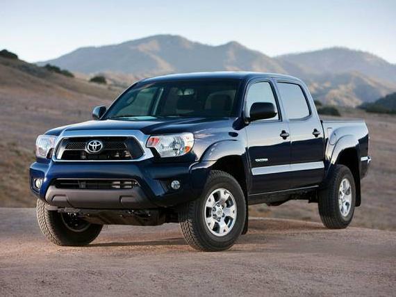 TOYOTA TACOMA 2013 3TMLU4EN4DM109822 image