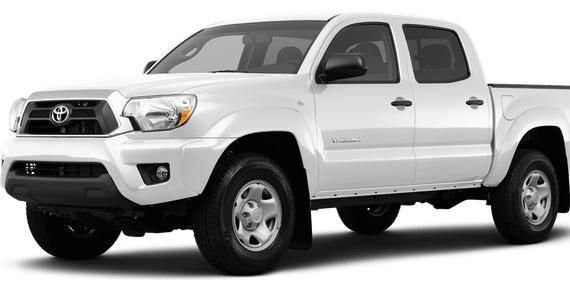 TOYOTA TACOMA 2013 3TMLU4EN7DM126792 image