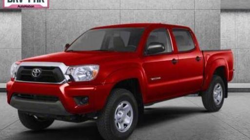 TOYOTA TACOMA 2013 5TFJU4GN6DX047967 image