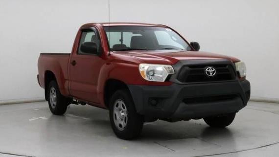 TOYOTA TACOMA 2013 5TFNX4CN6DX030293 image