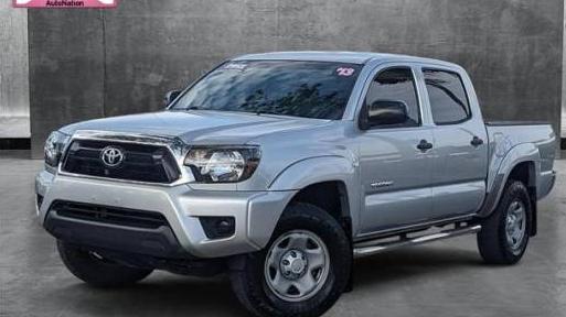 TOYOTA TACOMA 2013 5TFJX4GN8DX022706 image