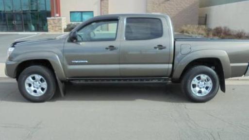 TOYOTA TACOMA 2013 3TMLU4EN1DM132877 image