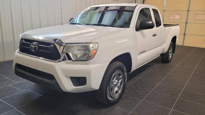 TOYOTA TACOMA 2013 5TFTX4CN8DX031095 image