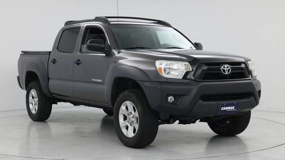 TOYOTA TACOMA 2013 5TFJX4GN4DX025666 image