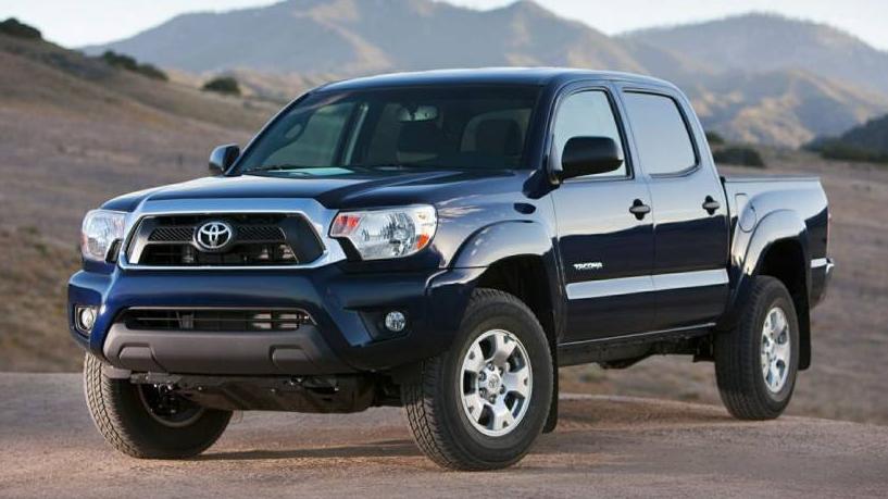 TOYOTA TACOMA 2013 5TFUU4EN2DX057699 image