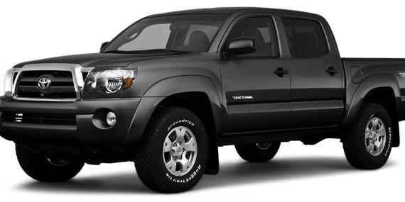 TOYOTA TACOMA 2010 3TMLU4EN9AM040220 image