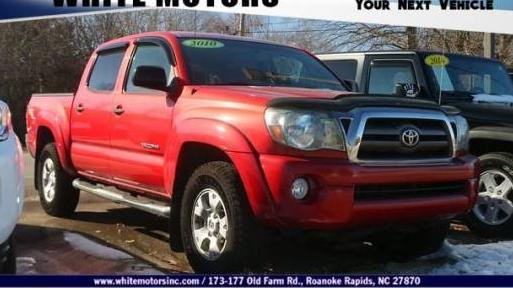 TOYOTA TACOMA 2010 3TMLU4EN3AM050757 image