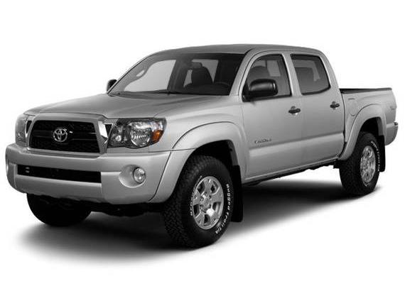 TOYOTA TACOMA 2010 3TMLU4EN7AM047764 image