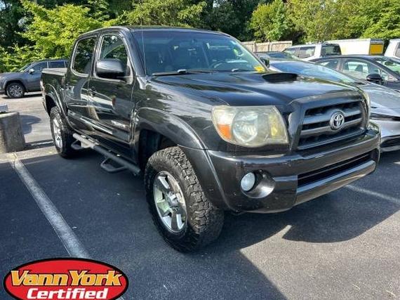 TOYOTA TACOMA 2010 3TMJU4GN0AM100082 image