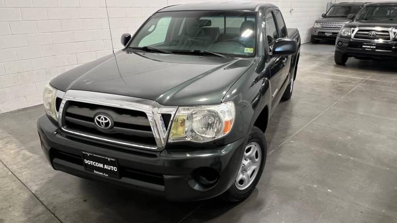 TOYOTA TACOMA 2010 5TETX4CN8AZ715472 image