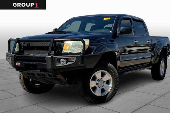 TOYOTA TACOMA 2010 3TMKU4HN1AM025721 image