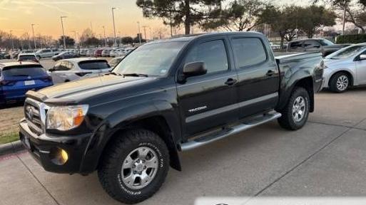 TOYOTA TACOMA 2010 3TMJU4GN8AM105272 image