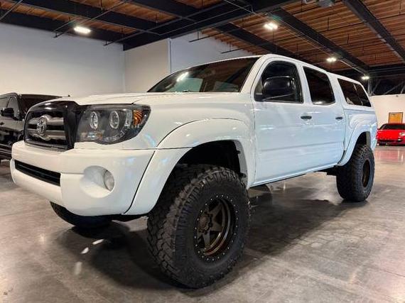 TOYOTA TACOMA 2010 5TELU4EN0AZ744728 image