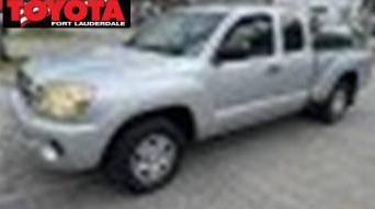 TOYOTA TACOMA 2010 5TETX4CN0AZ707270 image