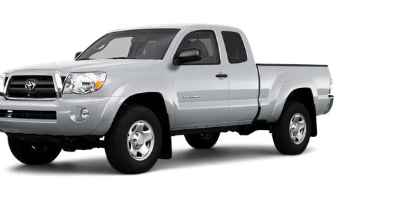 TOYOTA TACOMA 2010 5TEUU4EN9AZ726913 image