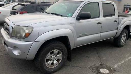 TOYOTA TACOMA 2010 3TMLU4EN2AM055268 image