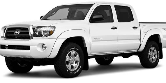 TOYOTA TACOMA 2010 5TELU4EN0AZ687771 image