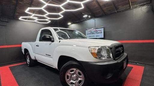 TOYOTA TACOMA 2010 5TENX4CNXAZ709858 image