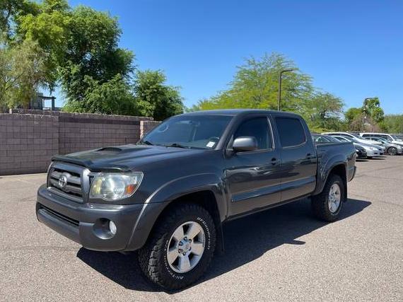 TOYOTA TACOMA 2010 3TMLU4EN6AM044550 image