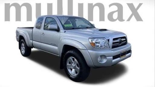 TOYOTA TACOMA 2010 5TETU4GN0AZ714318 image