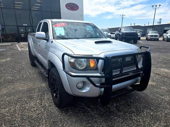 TOYOTA TACOMA 2010 5TETU4GN2AZ677093 image
