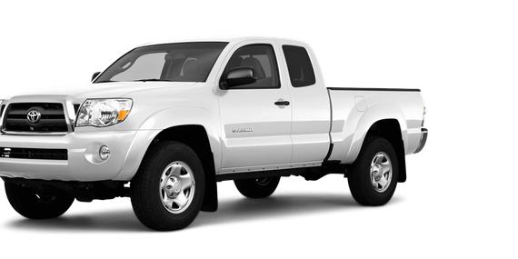 TOYOTA TACOMA 2010 3TMMU4FNXAM021551 image