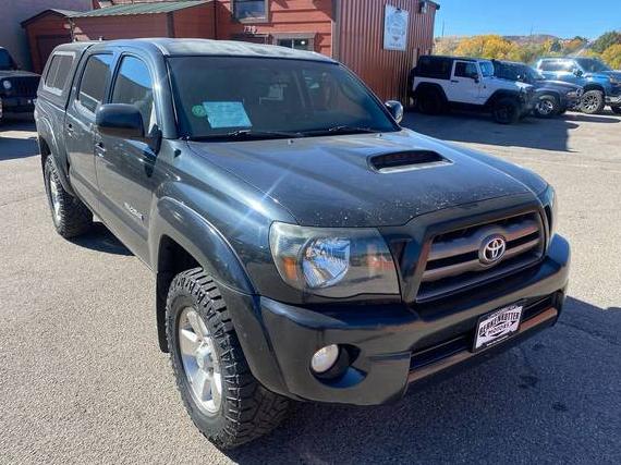 TOYOTA TACOMA 2010 3TMLU4EN4AM050346 image