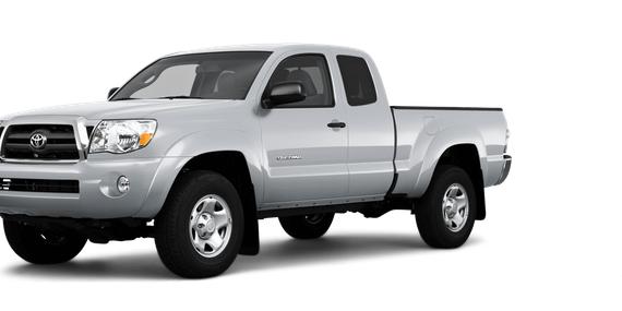 TOYOTA TACOMA 2010 3TMKU4HNXAM026737 image