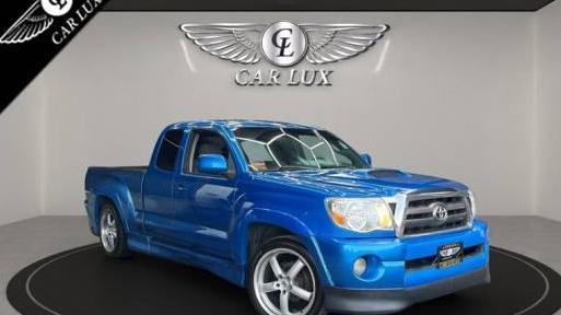 TOYOTA TACOMA 2010 5TETU4CN8AZ718087 image