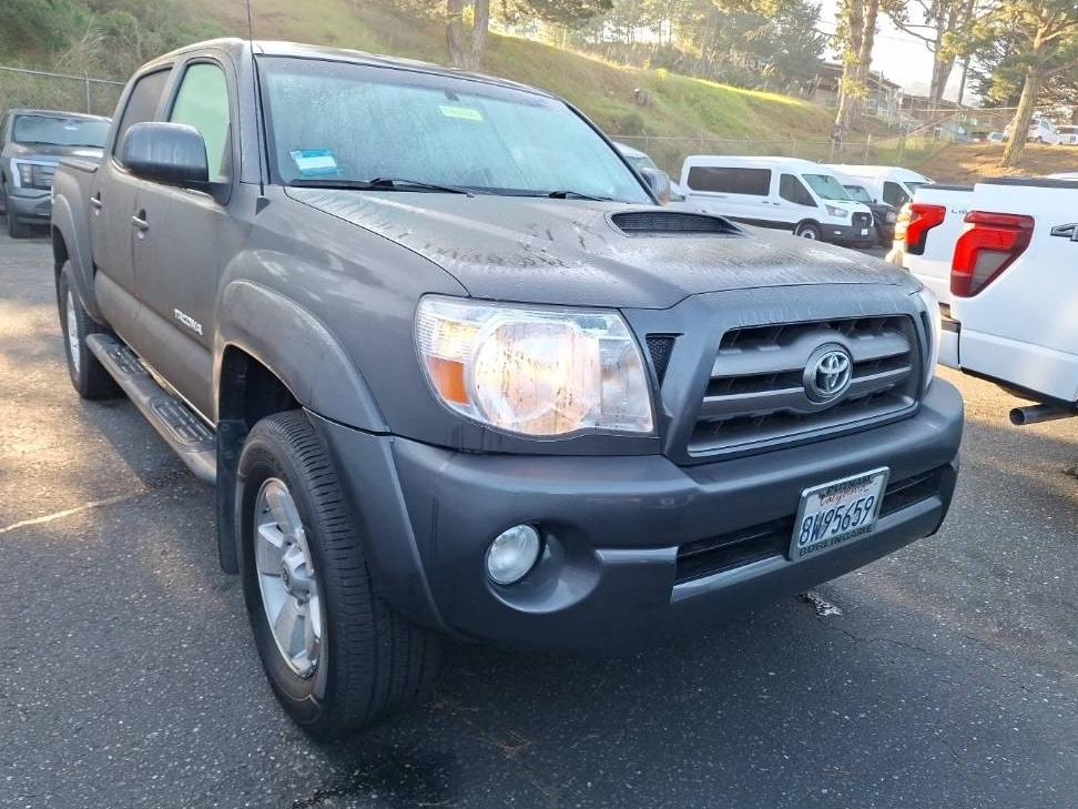 TOYOTA TACOMA 2010 5TELU4ENXAZ710425 image