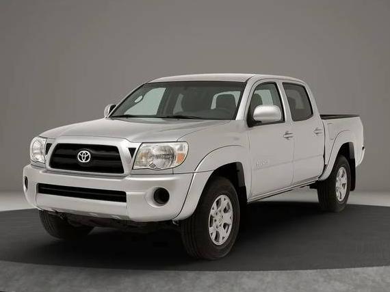 TOYOTA TACOMA 2010 3TMLU4EN9AM050813 image