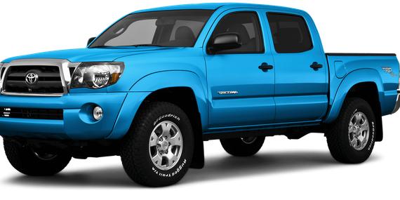 TOYOTA TACOMA 2010 5TELU4EN3AZ678322 image